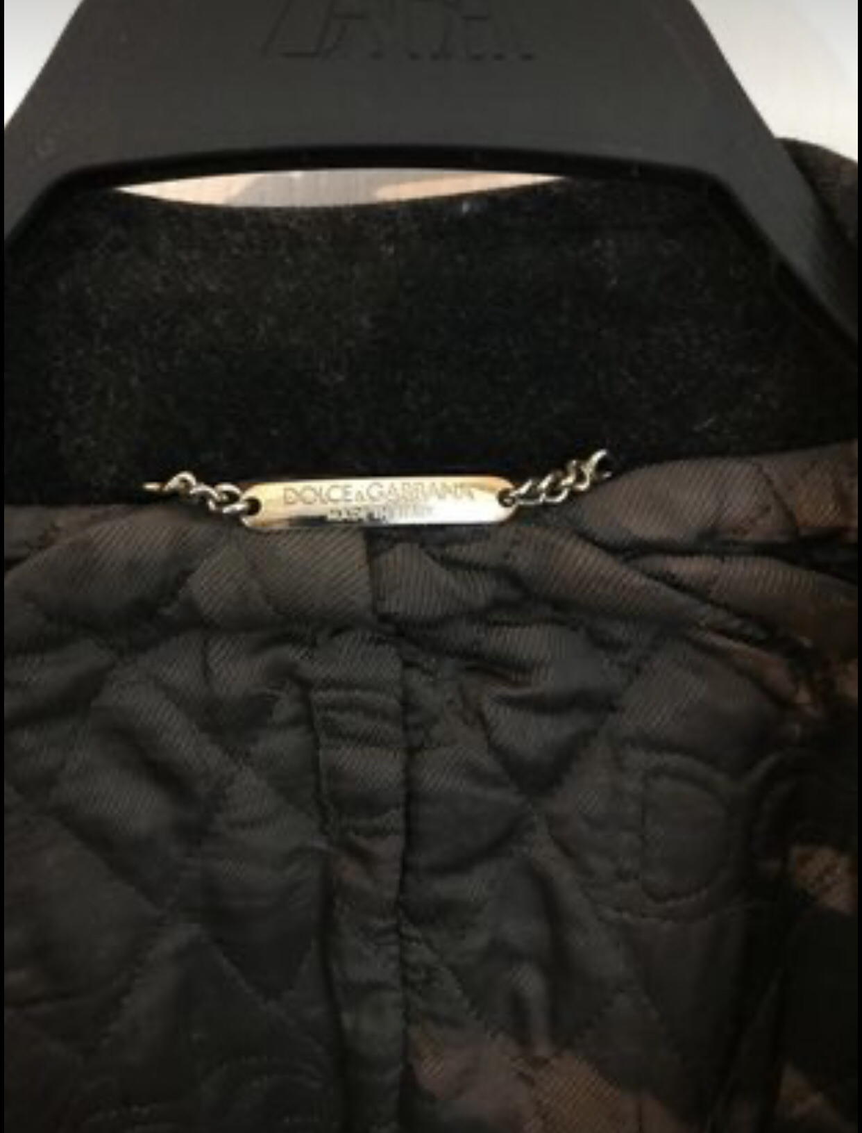 Dolce & Gabbana Coat - photo 4