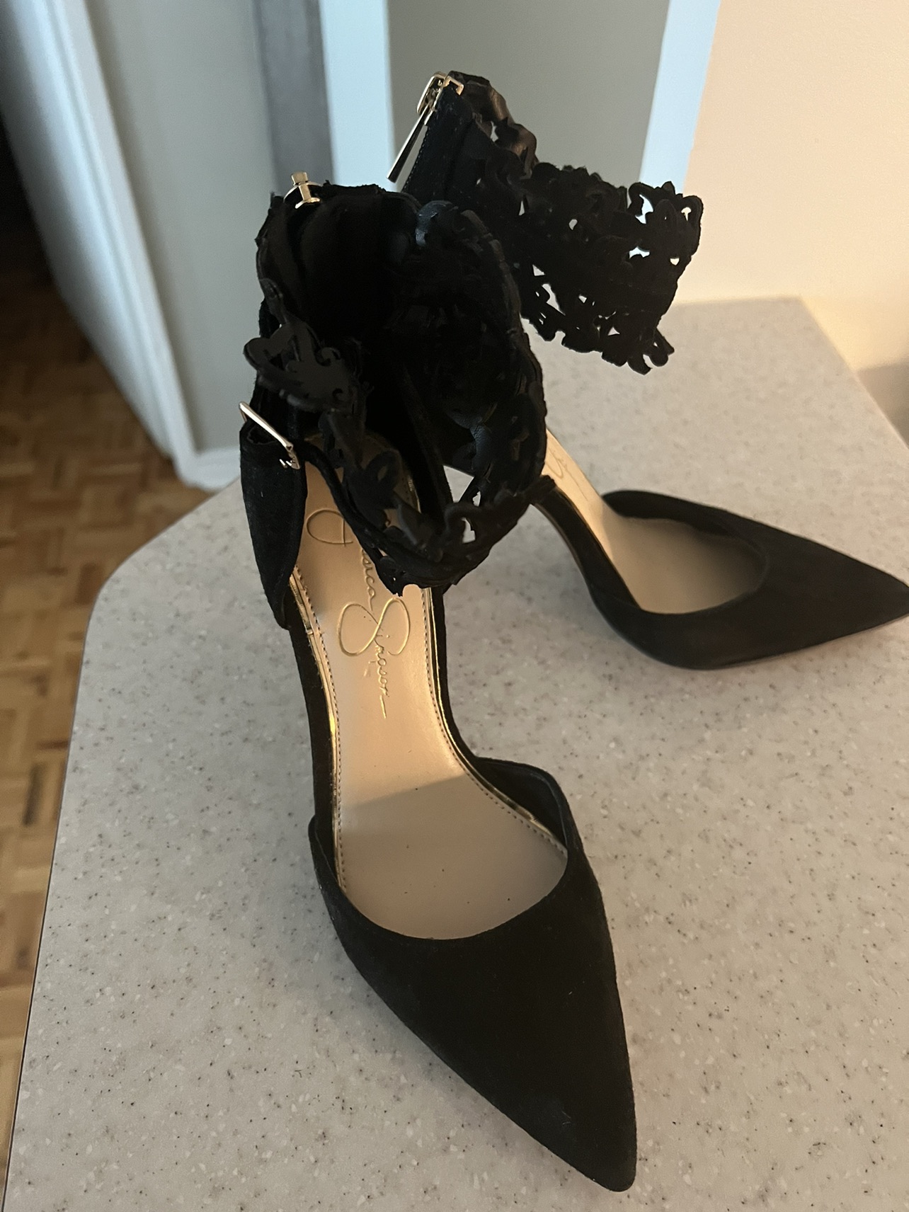 Shoes! shoes! shoes! image indicator(4)