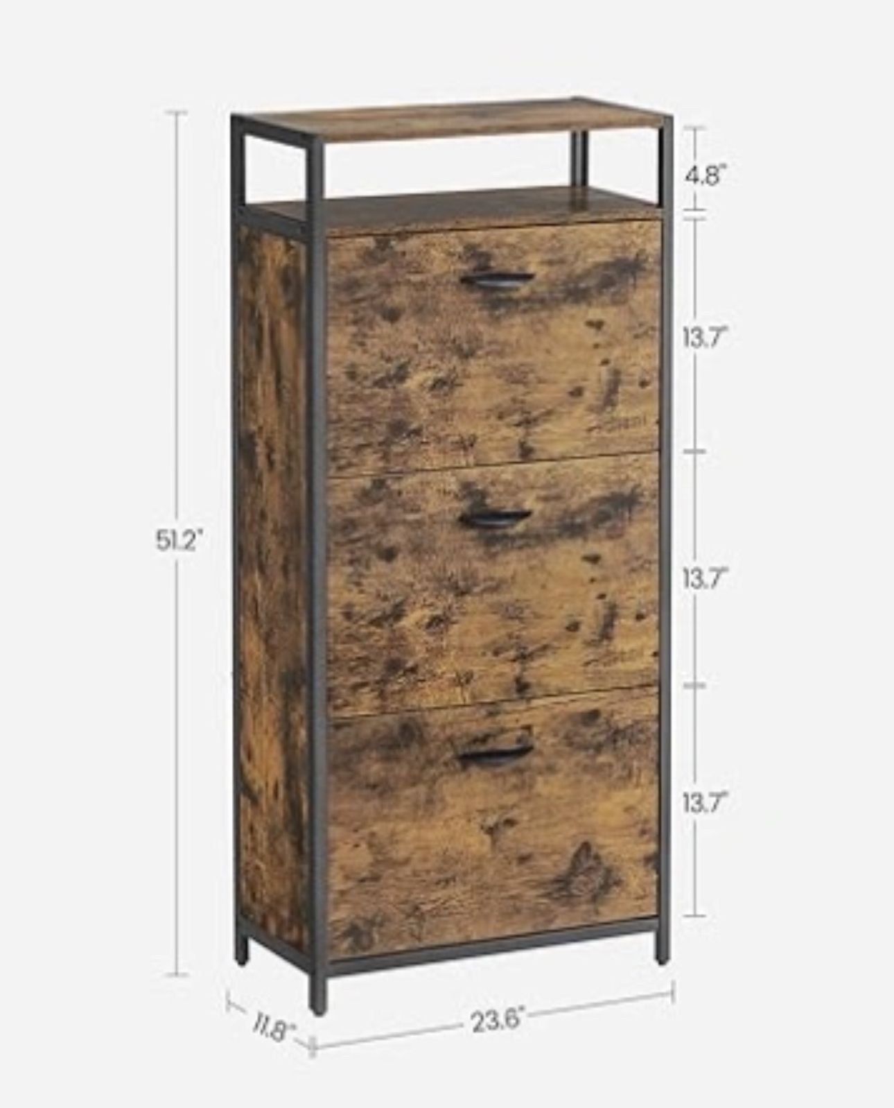 Shoe Cabinet