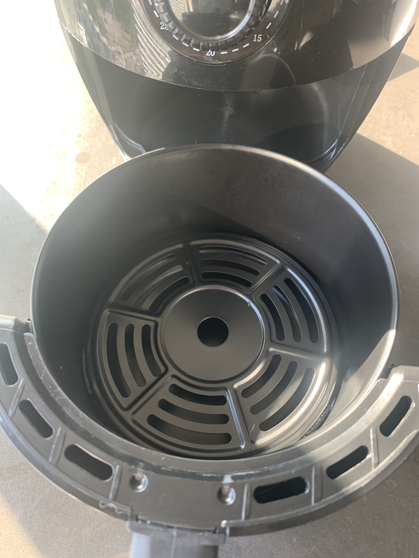 Mini Air Fryer - photo 5