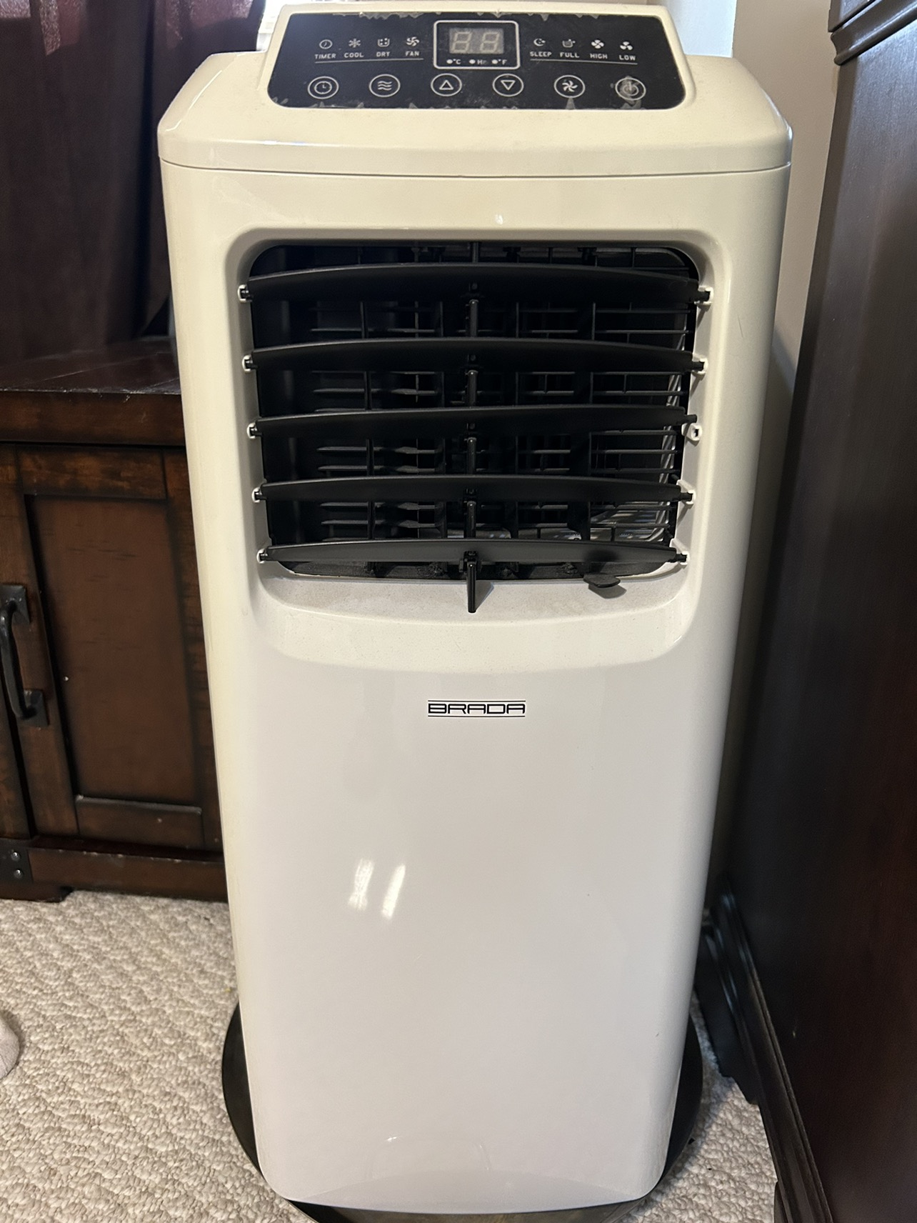 Air conditioner