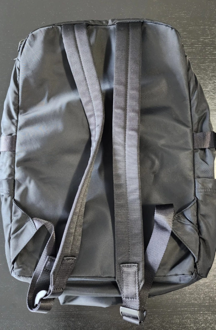 Lululemon New Crew backpack 22L