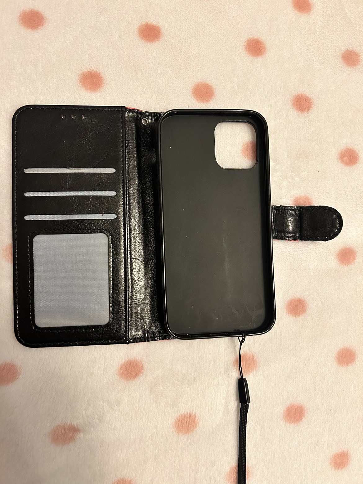 ✨✨iPhone 12 Wallet Case/Cover image indicator(2)