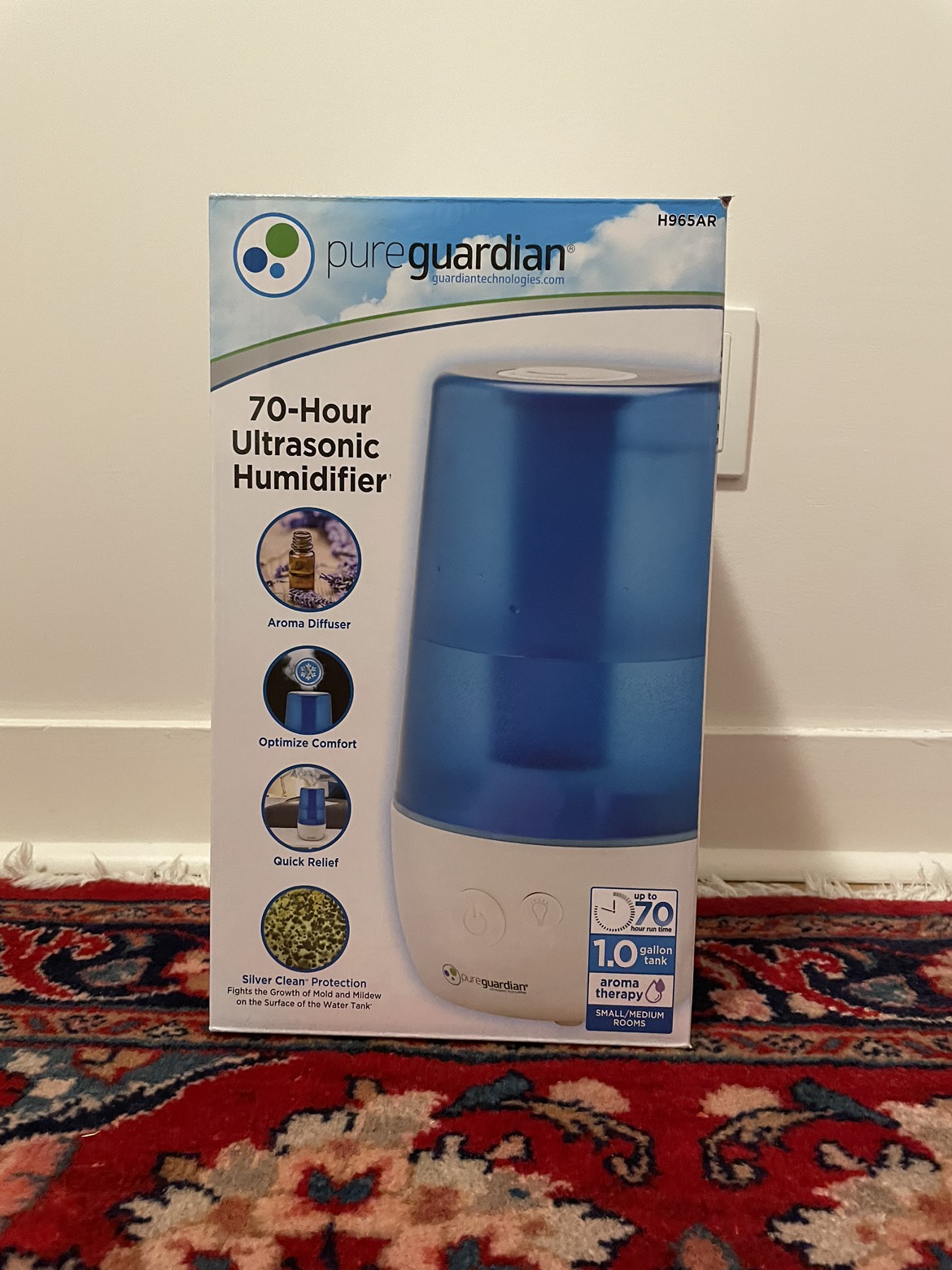 Humidifier