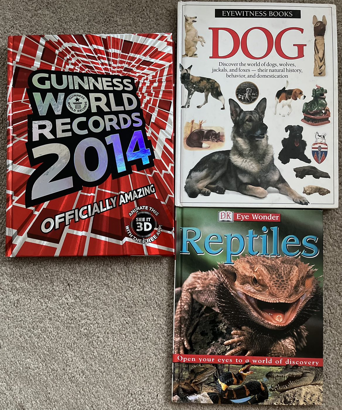 YA and Children’s Books - photo 4