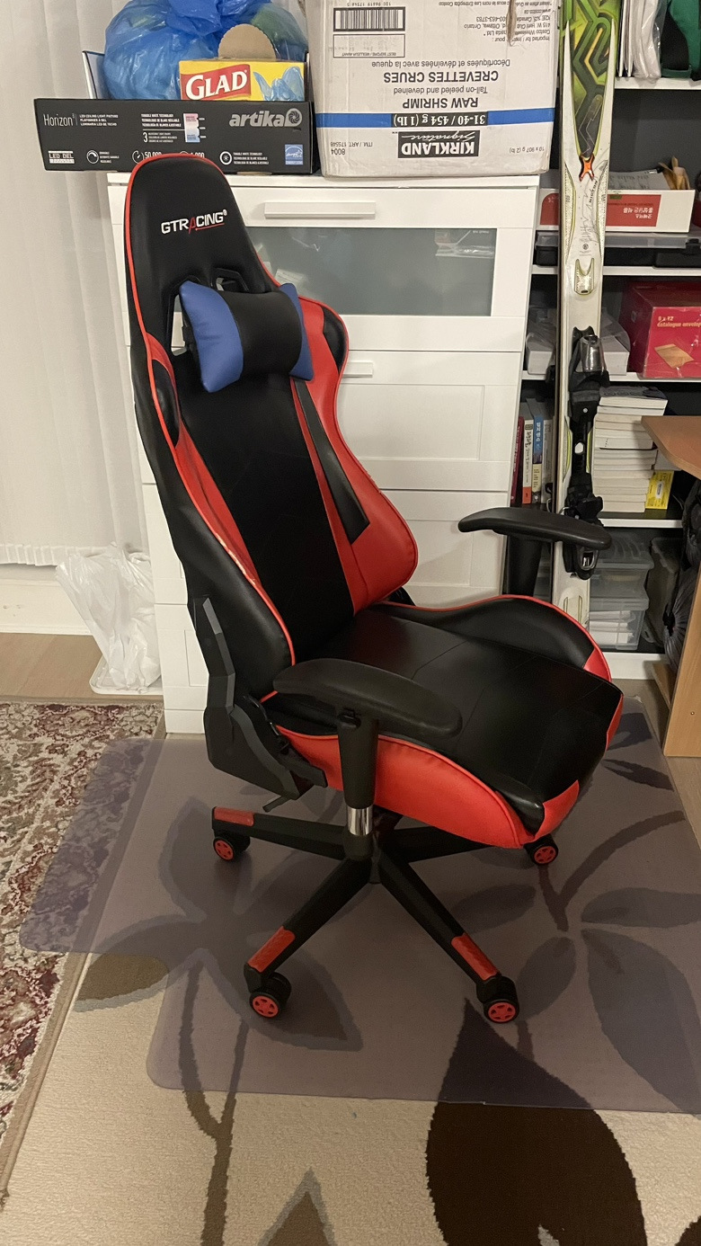 Gaming Chair
