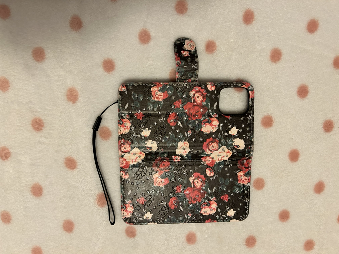 ✨✨iPhone 12 Wallet Case/Cover image indicator(6)