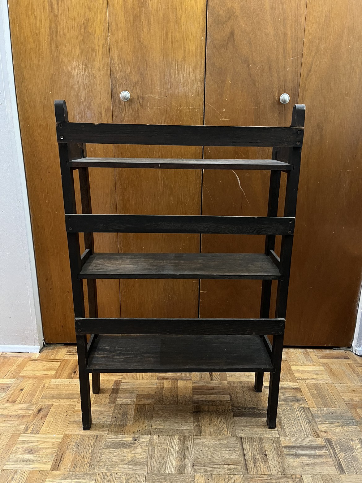 Wooden Shelf