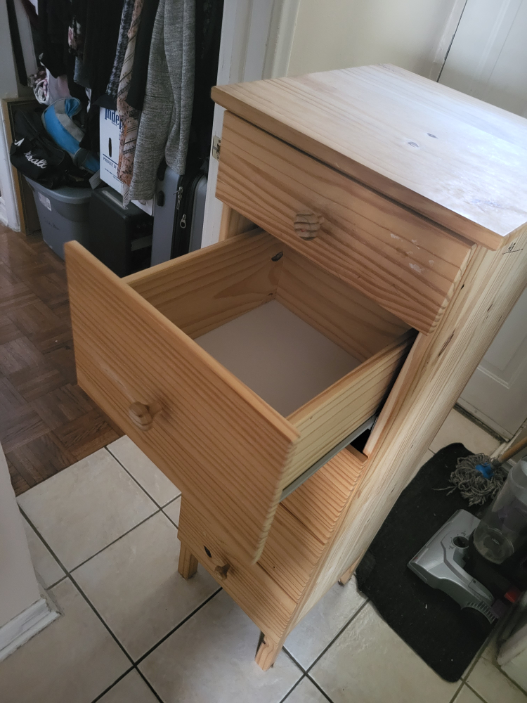 Idea Dresser - photo 5