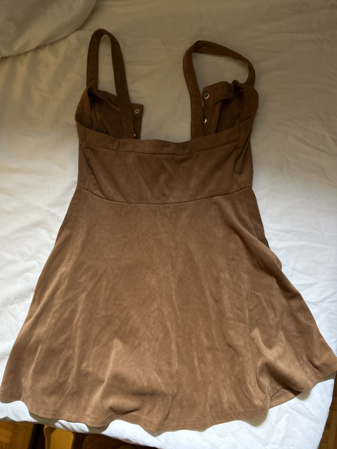 Dress - photo 3