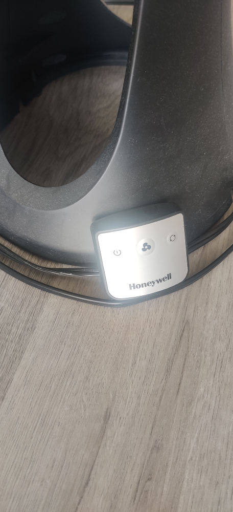 Tower fan with Remote - photo 4