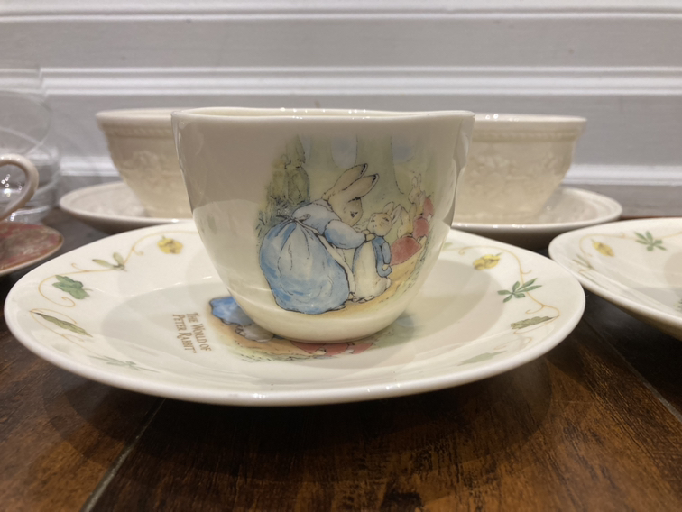 Yea cup set - photo 2