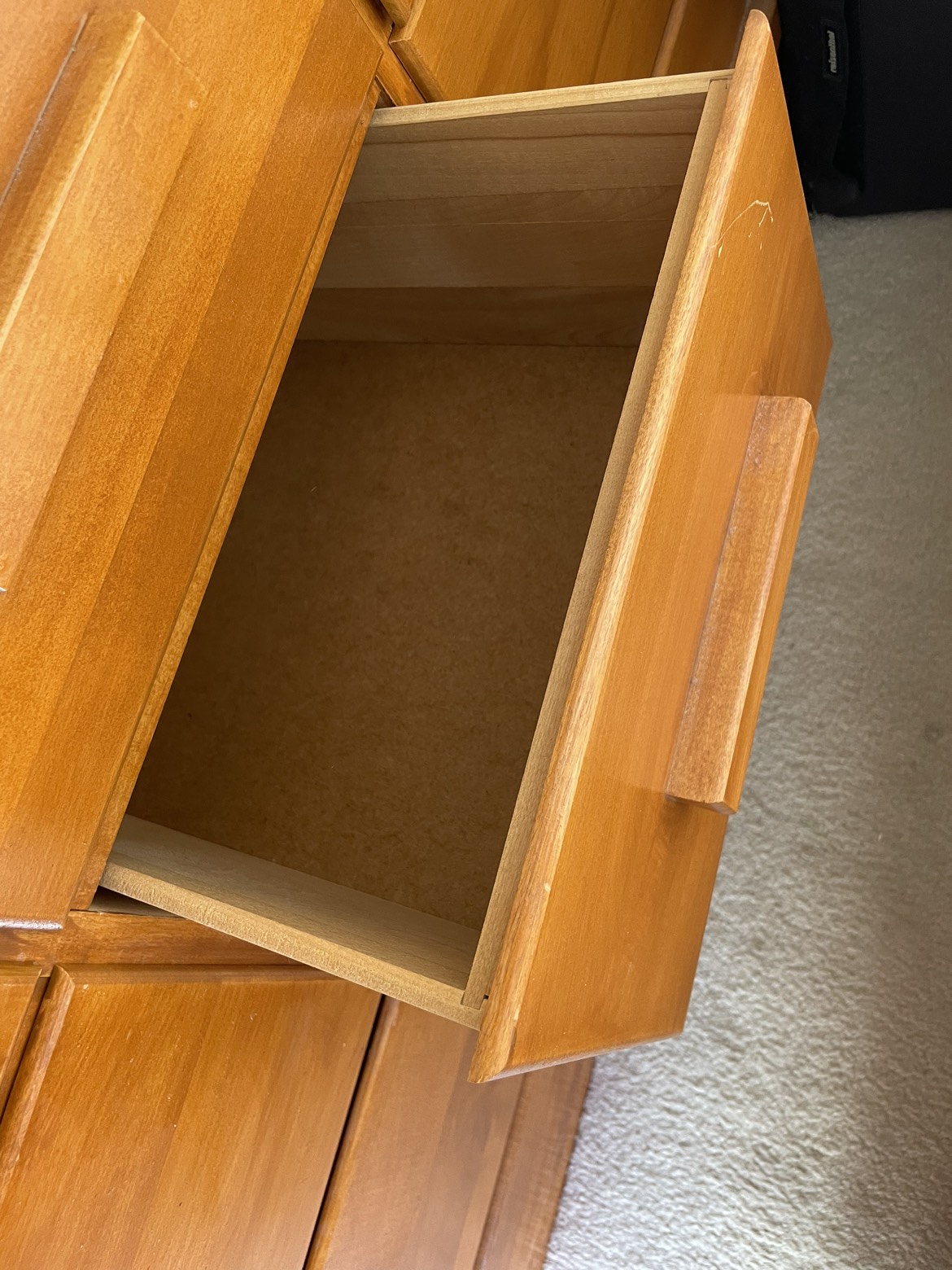Dresser Solid Wood - photo 5