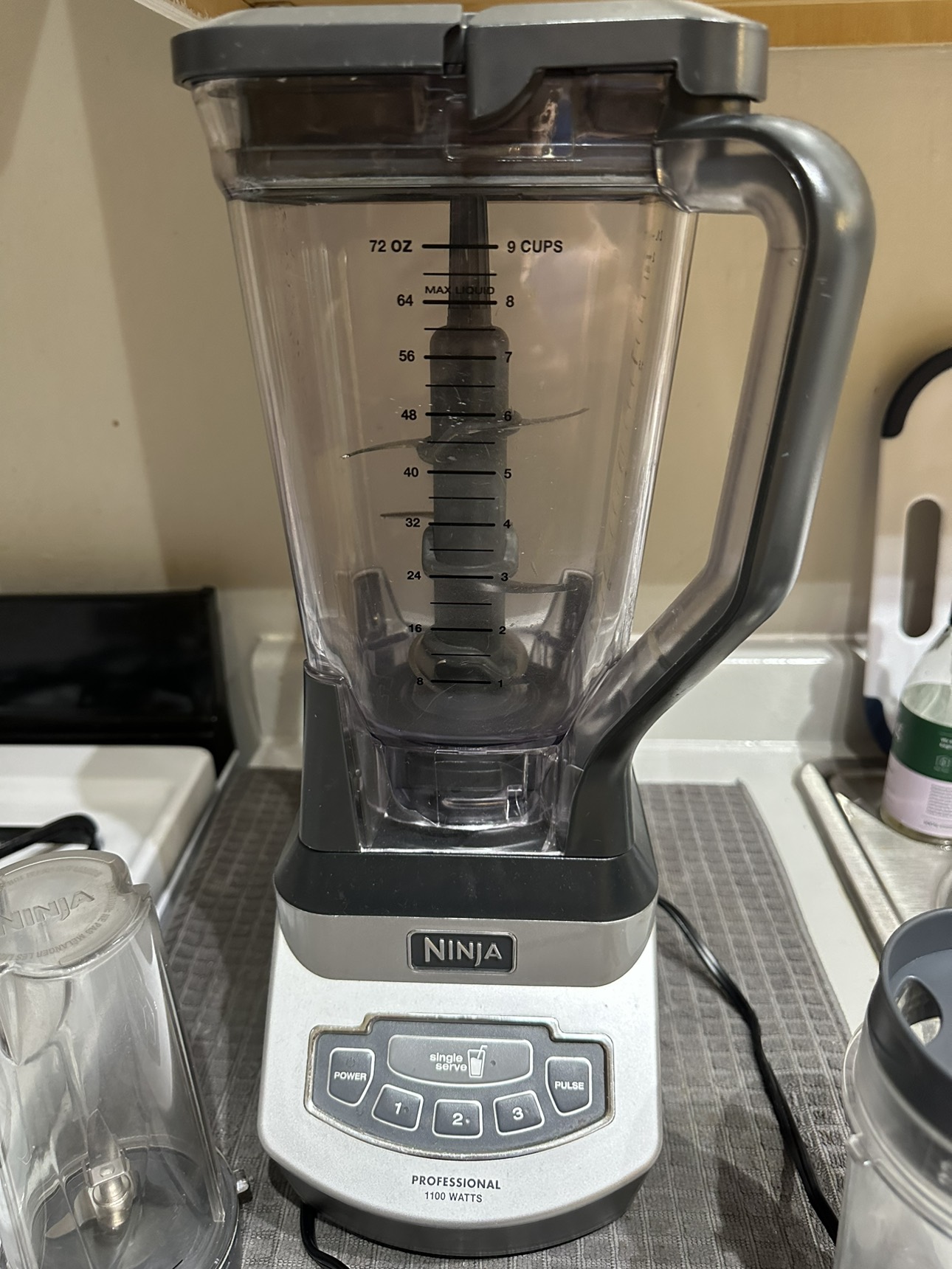 ninja blender - photo 2