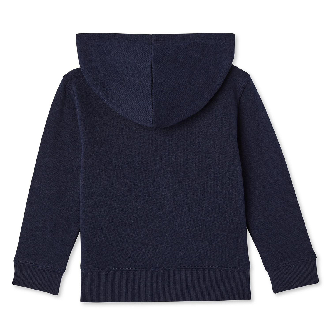 George school uniform navy 4t (two hoodies) - photo 2