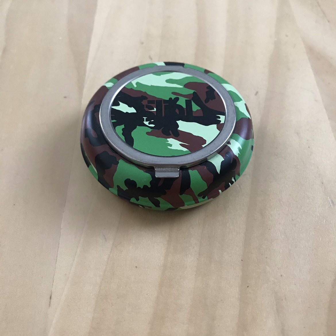 #freecycle Camo Print Pill Case - photo 3