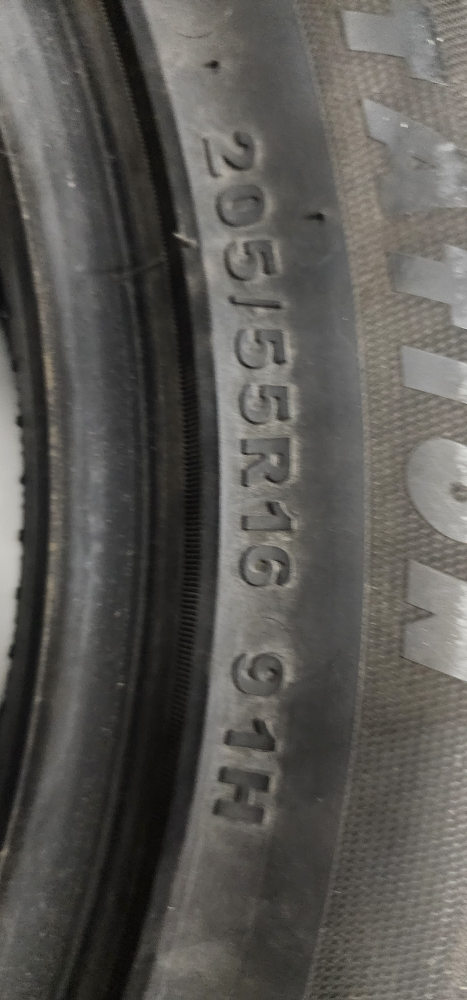 winter tires. - photo 4