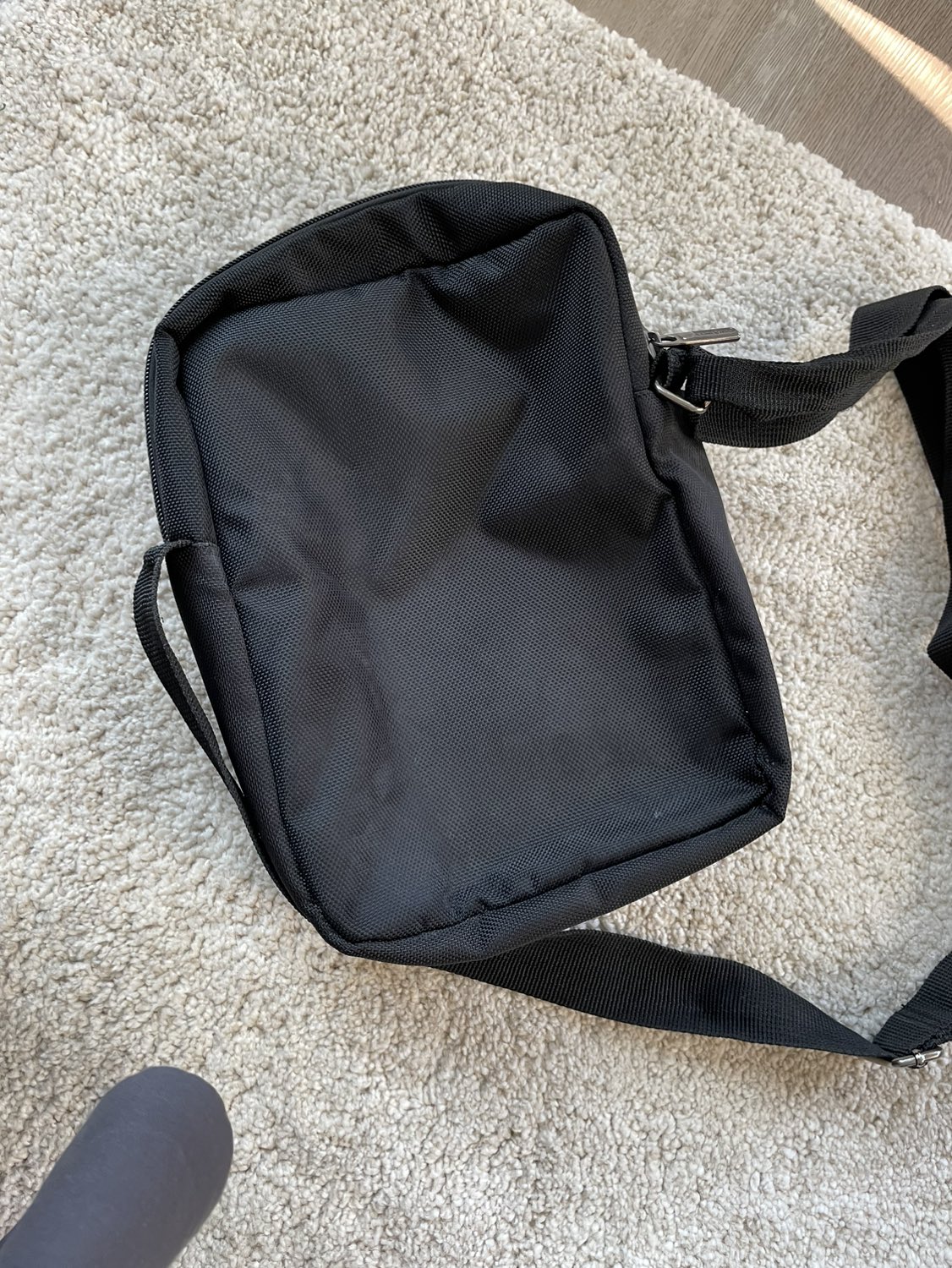 Samsonite shoulder bag - photo 2