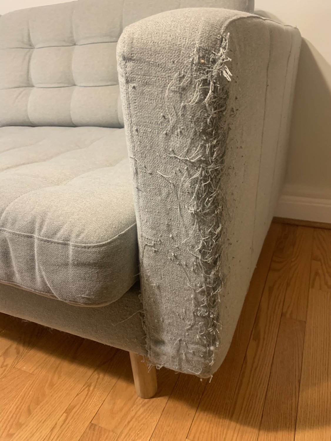 Sofa plus Armchair - Ikea Morabo - photo 4
