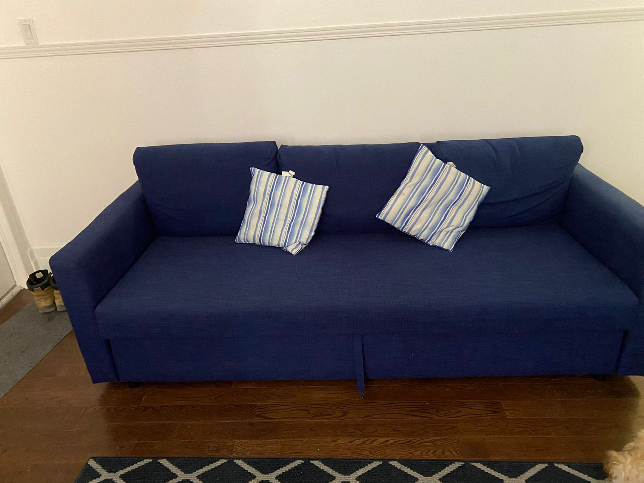 Sofa bed - photo 2