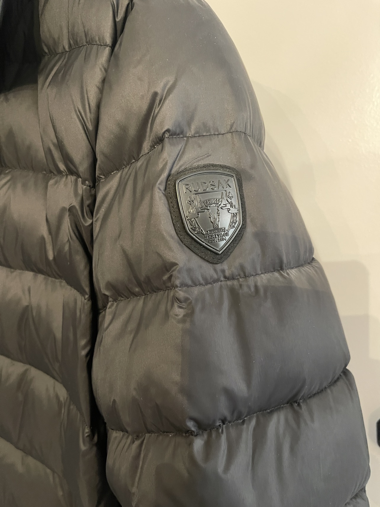 Jacket - photo 2