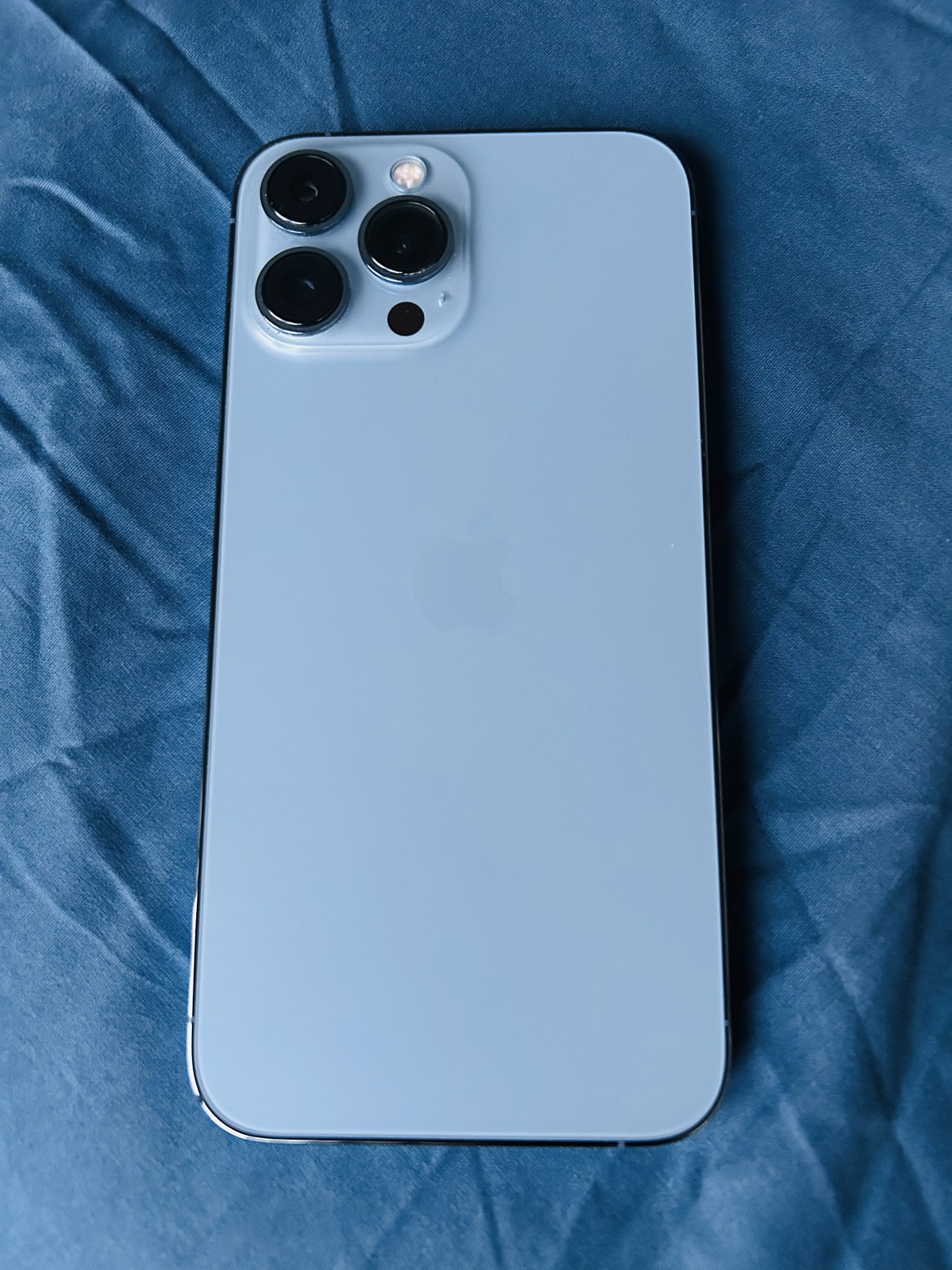 IPhone 13 pro max - photo 2