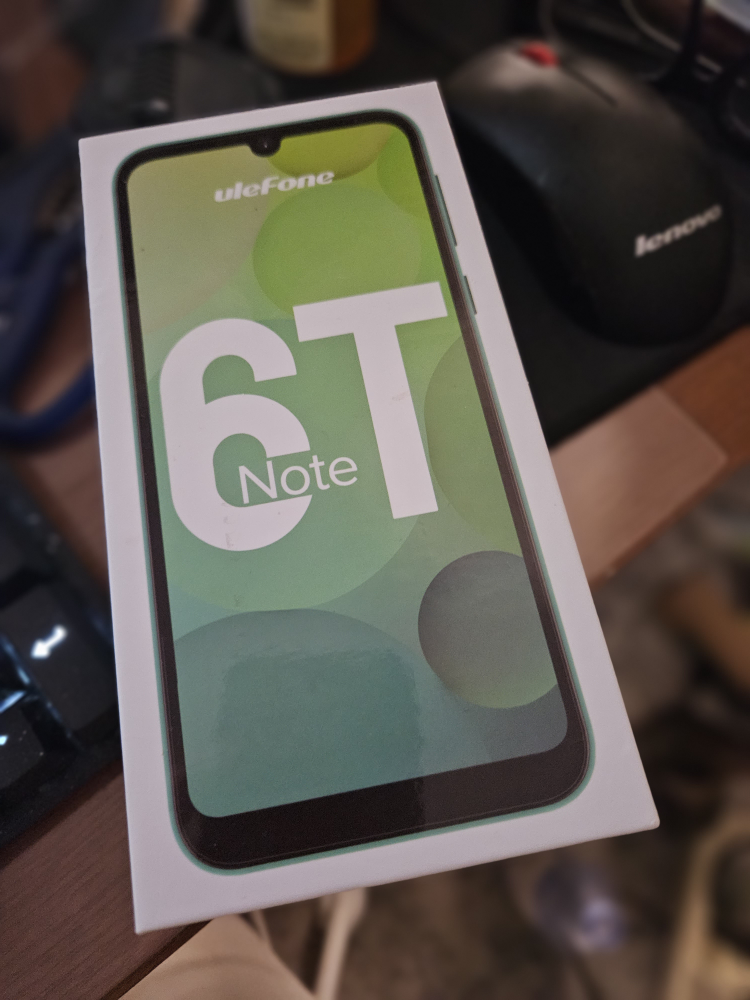 Android 12 Dual Sim Smart Phone thumbnail