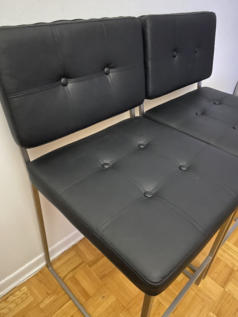 Bar stools