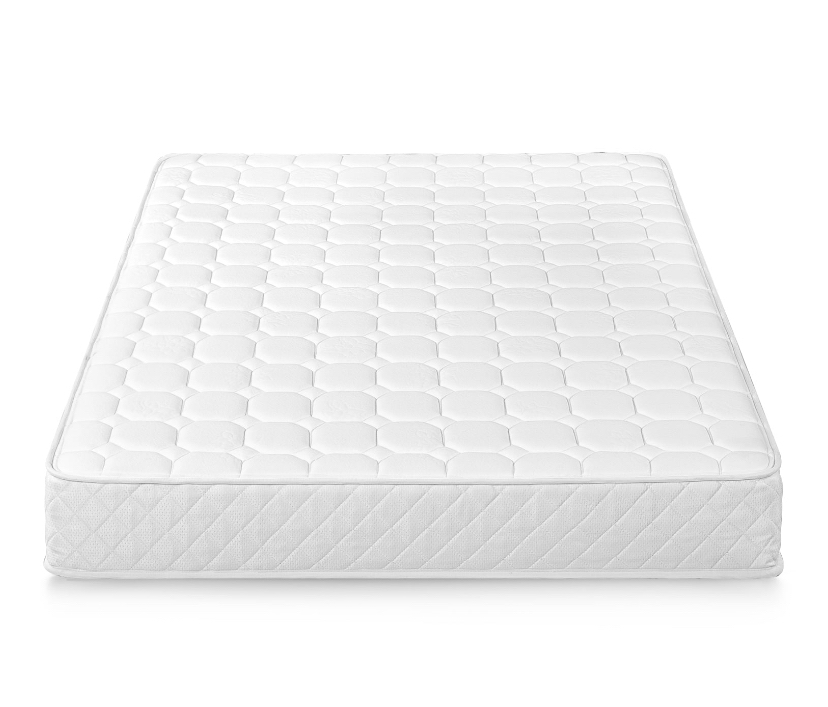 Bed side full with mattress all new - photo 4