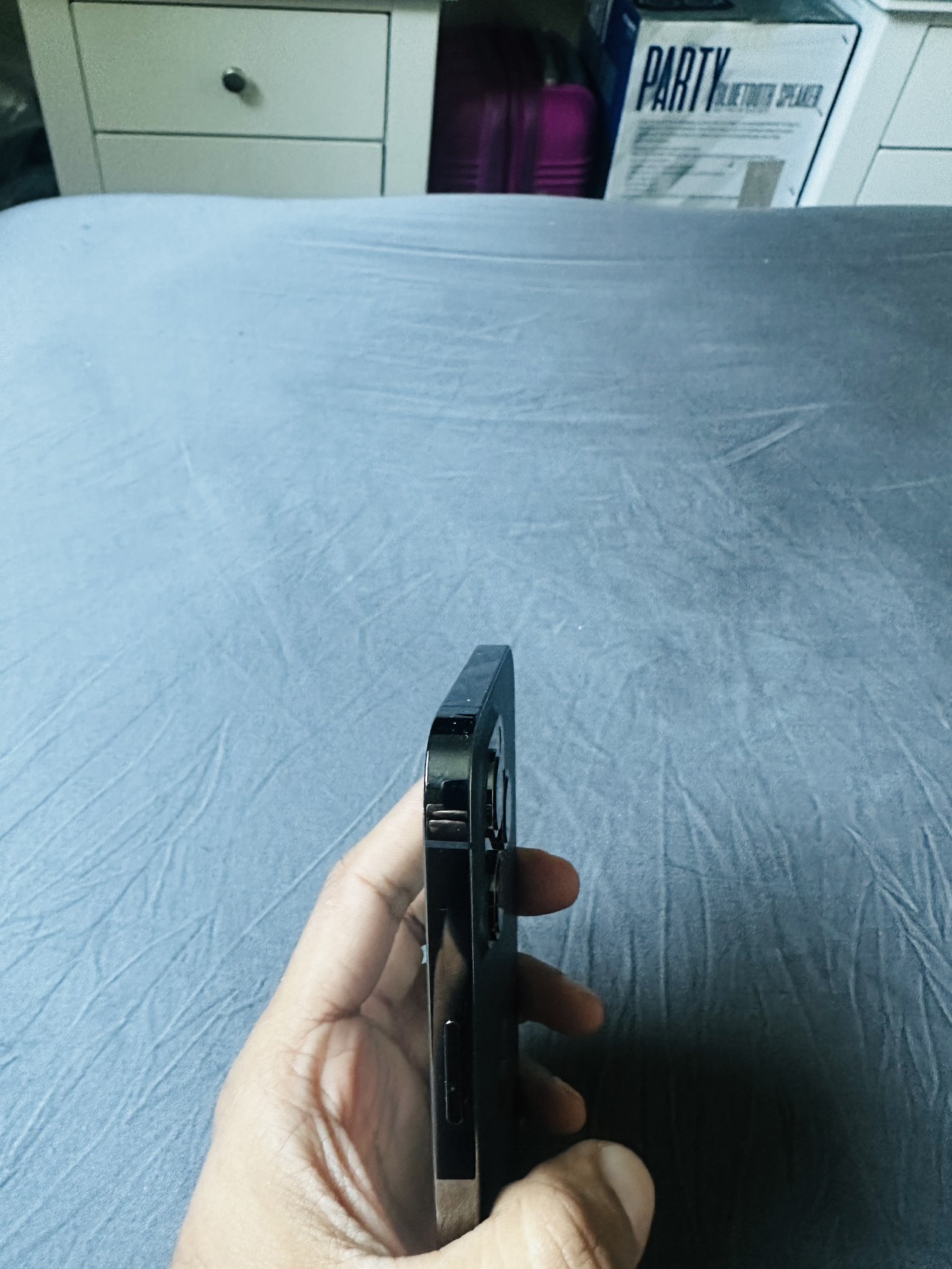 I phone 12 pro max 128 gb - photo 2