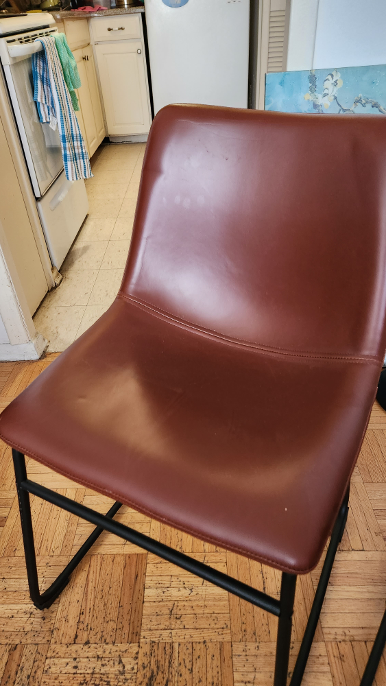 Structube Hayden Chairs - photo 2