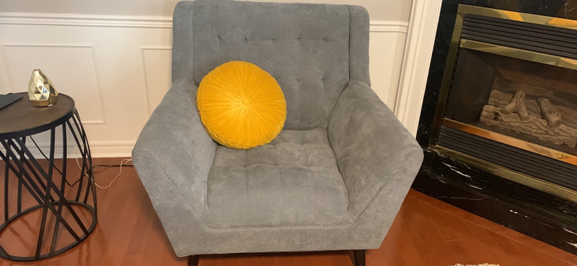 Living room set - photo 4