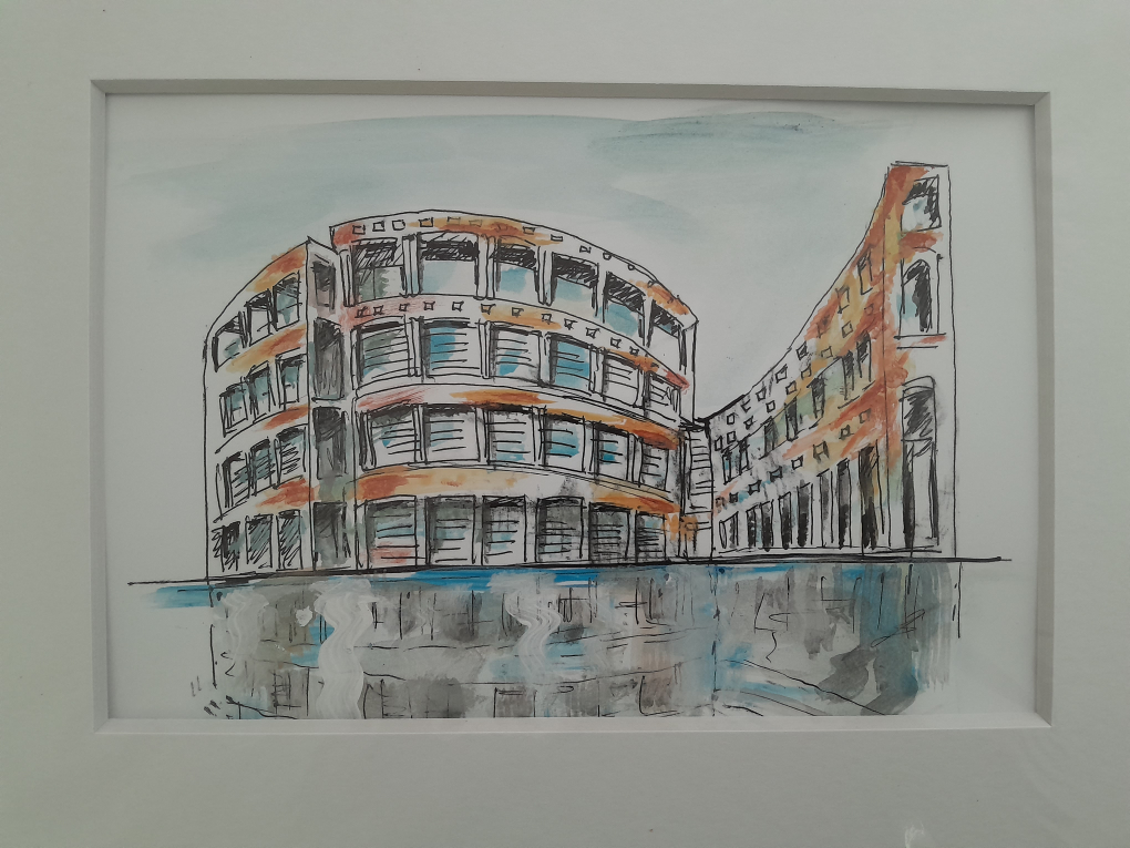 drawing - photo 3