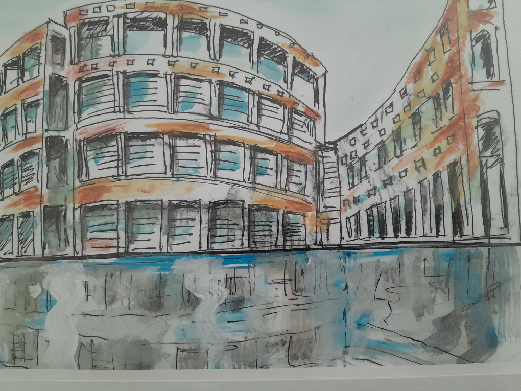 drawing - photo 5