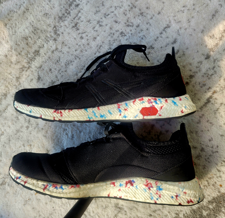 Men's 10.5 Asics Training - photo 3