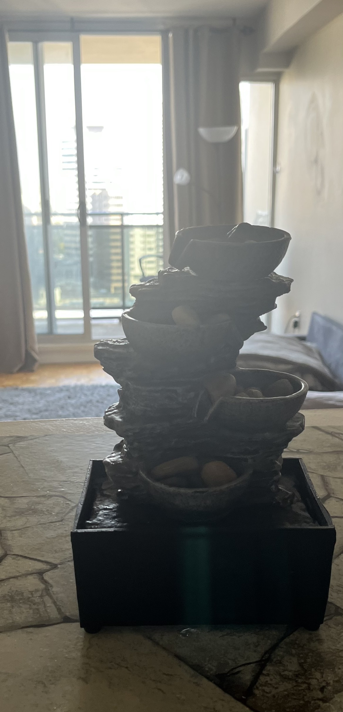 Small fountain - photo 3