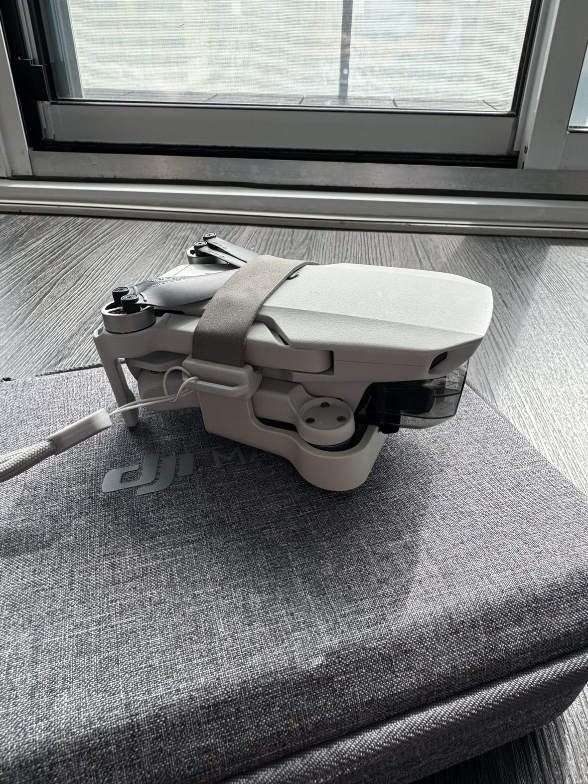 DJI Mavic Mini Fly More Combo thumbnail