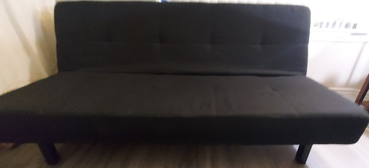 IKEA Futon sofabed