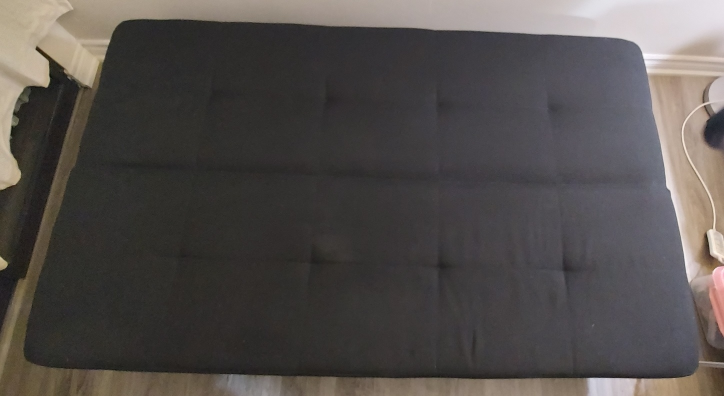 IKEA Futon sofabed - photo 2