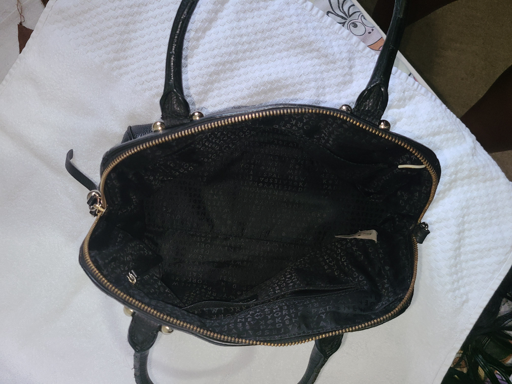Kate Spade medium satchel - photo 2