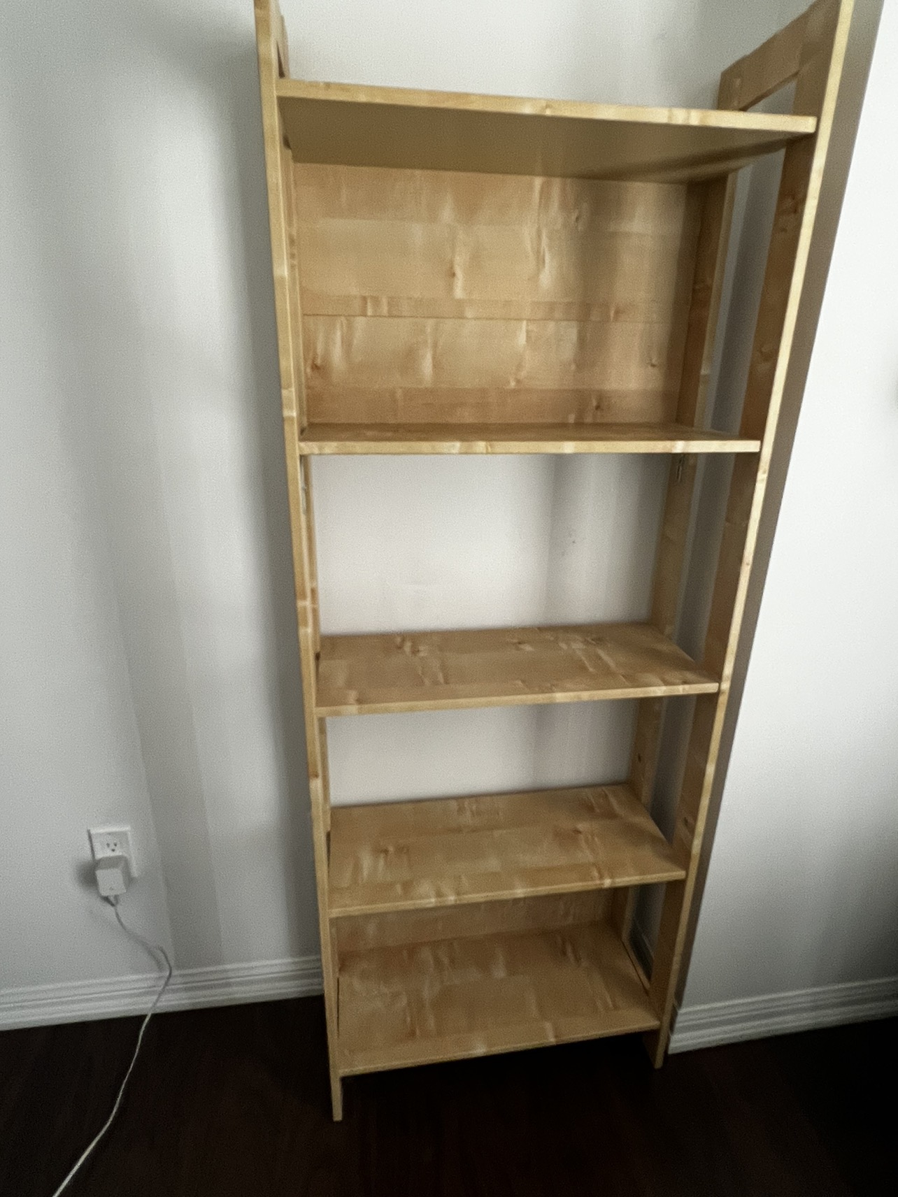 IKEA Laiva bookcase