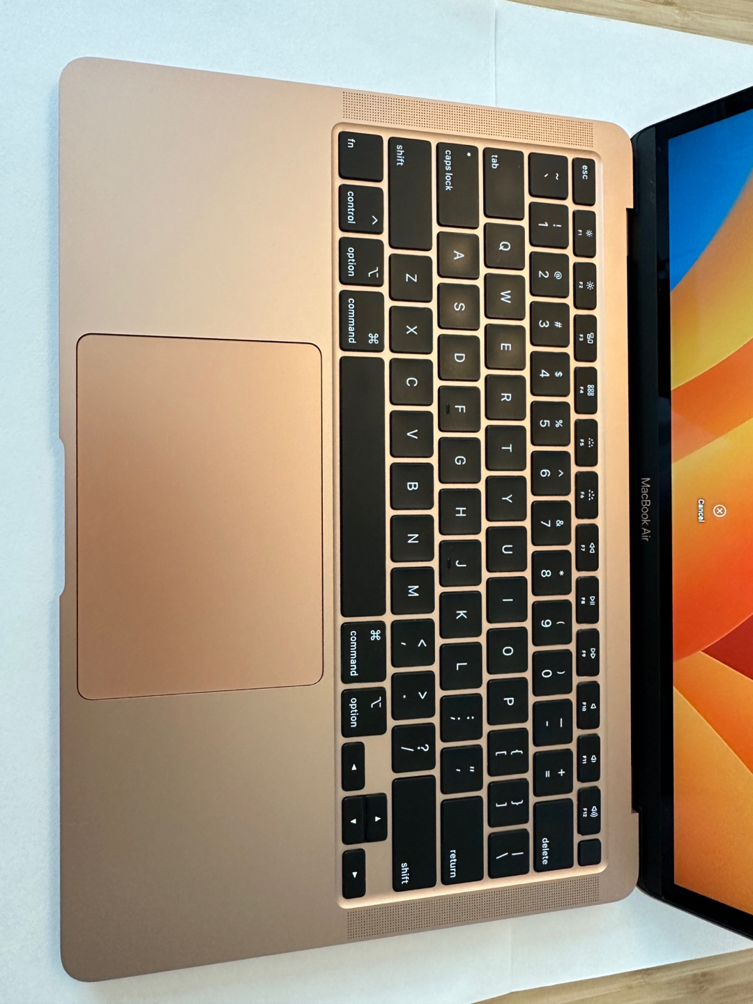 MacBook Air 2020, 13,3-inch - photo 2
