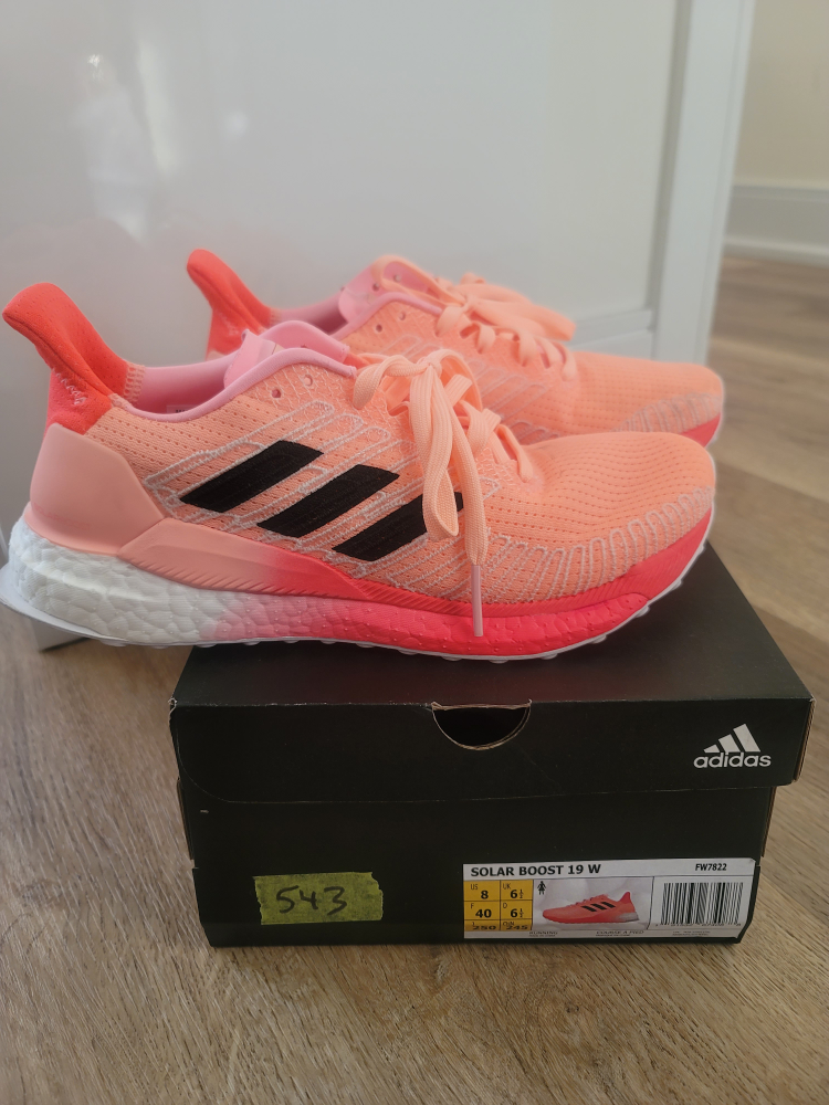 Adidas Women's Shoe thumbnail