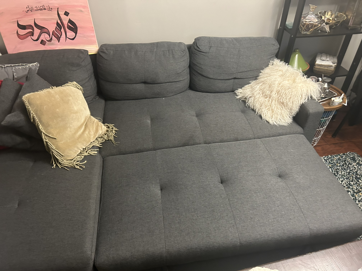Sofa bed - photo 4