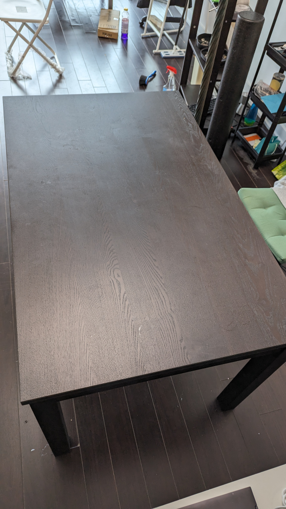 Ikea Expendable Dining Table (LaneBerg)