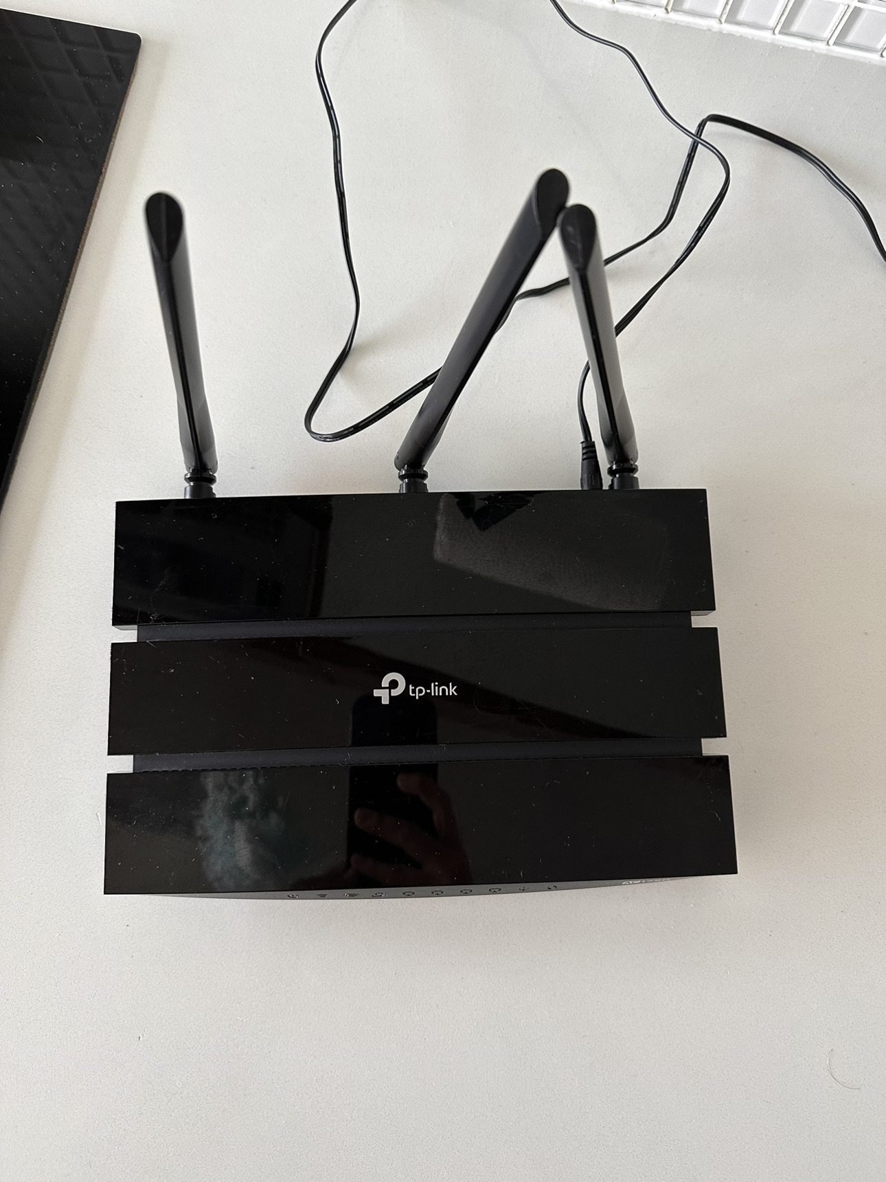 Dual Band Router - photo 2