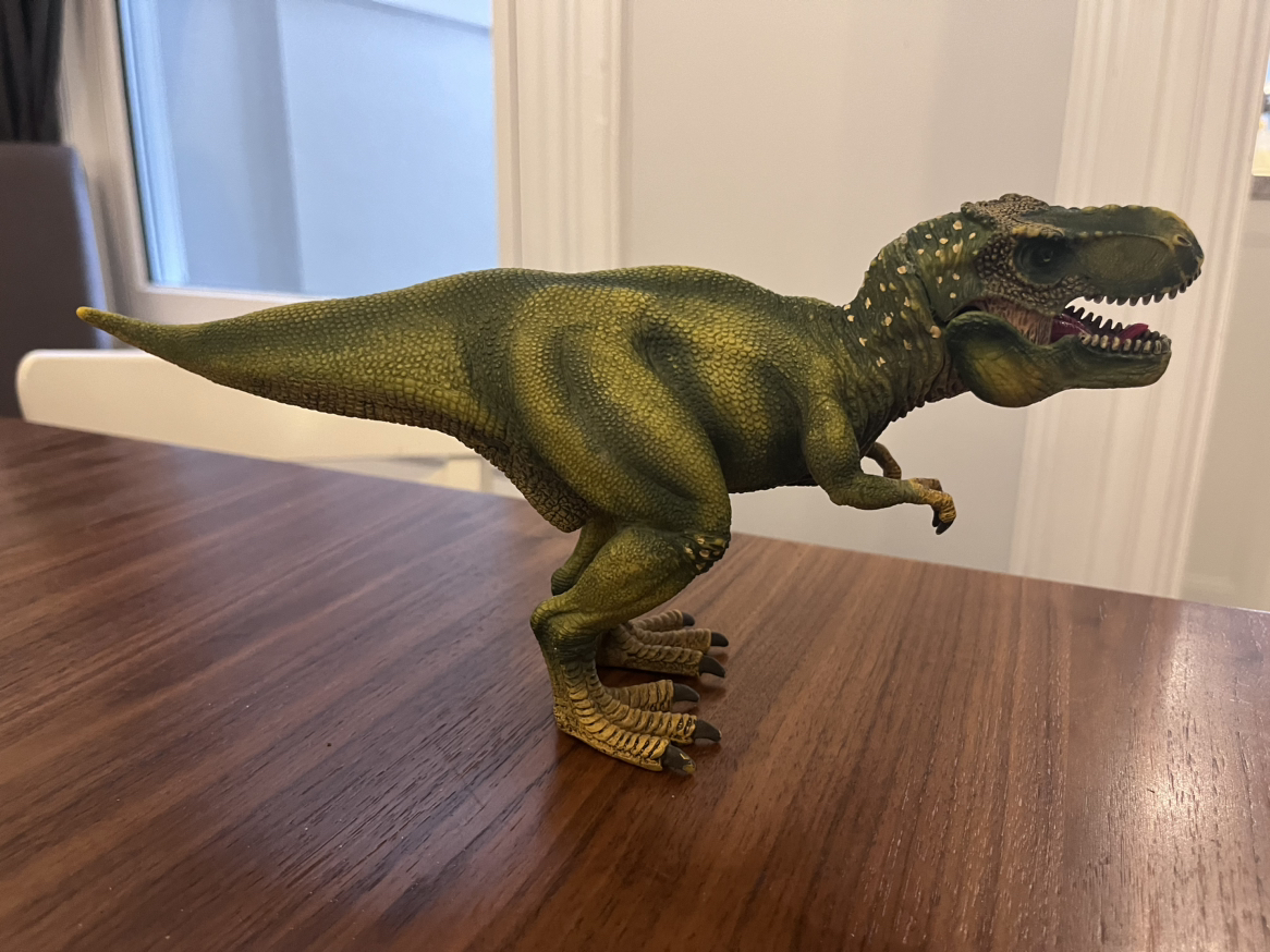 Schleich Dinosaurs - photo 3