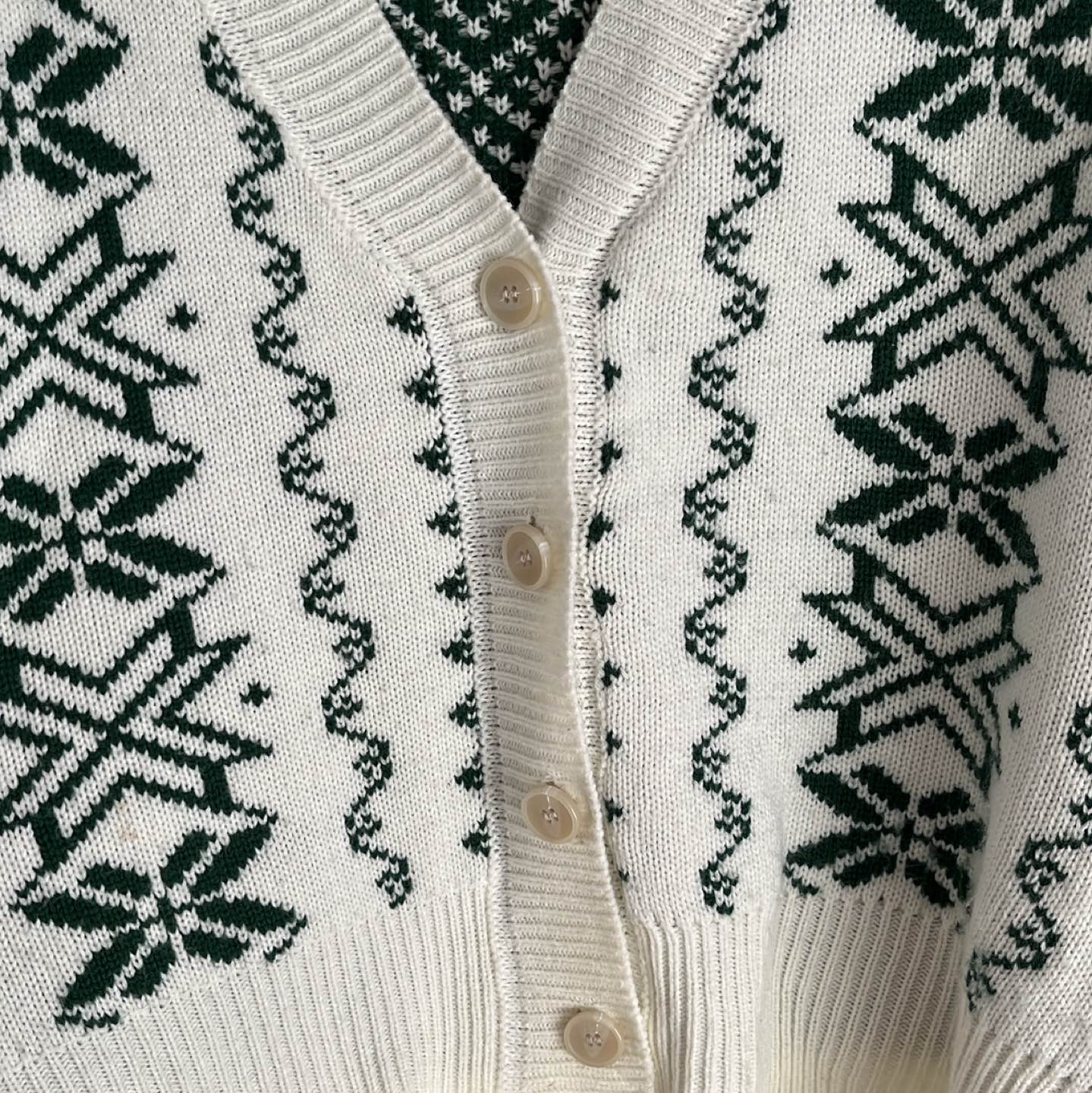 Pattern Vest image indicator(4)