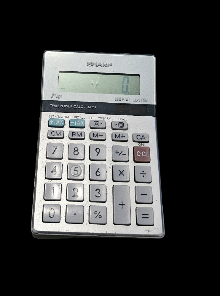 #freecycle Calculator