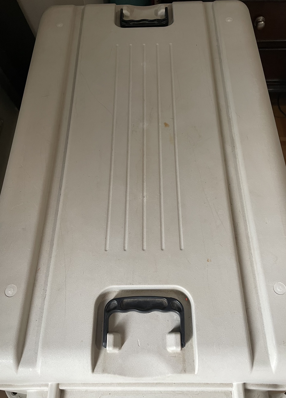 XL Dog Crate image indicator(4)